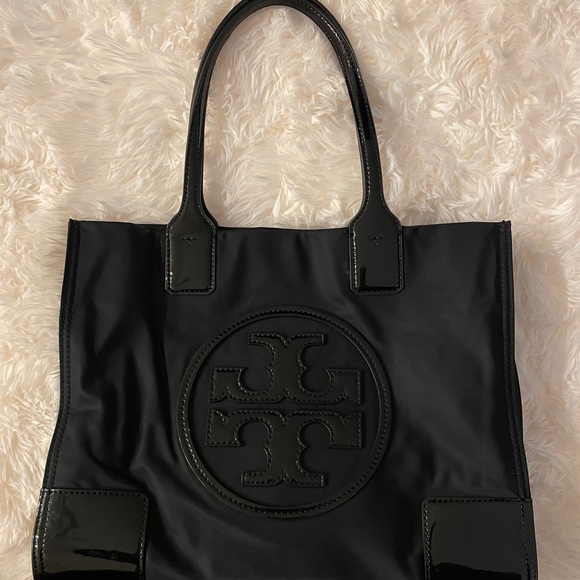 Tory Burch Women’s Ella Tote Bag